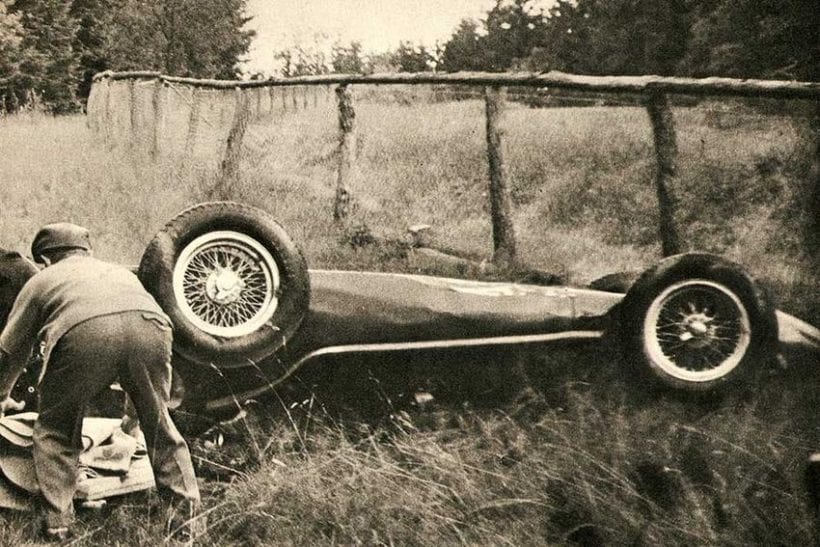 15 Most Tragic Deaths Of Formula One Drivers F1 Formula 1 Magazine