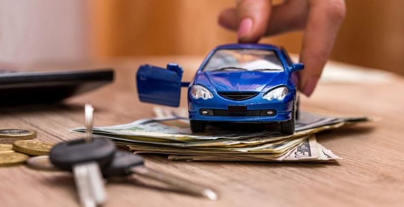 Different Types of Car Loans Secured Loans Unsecured Loans Fixed