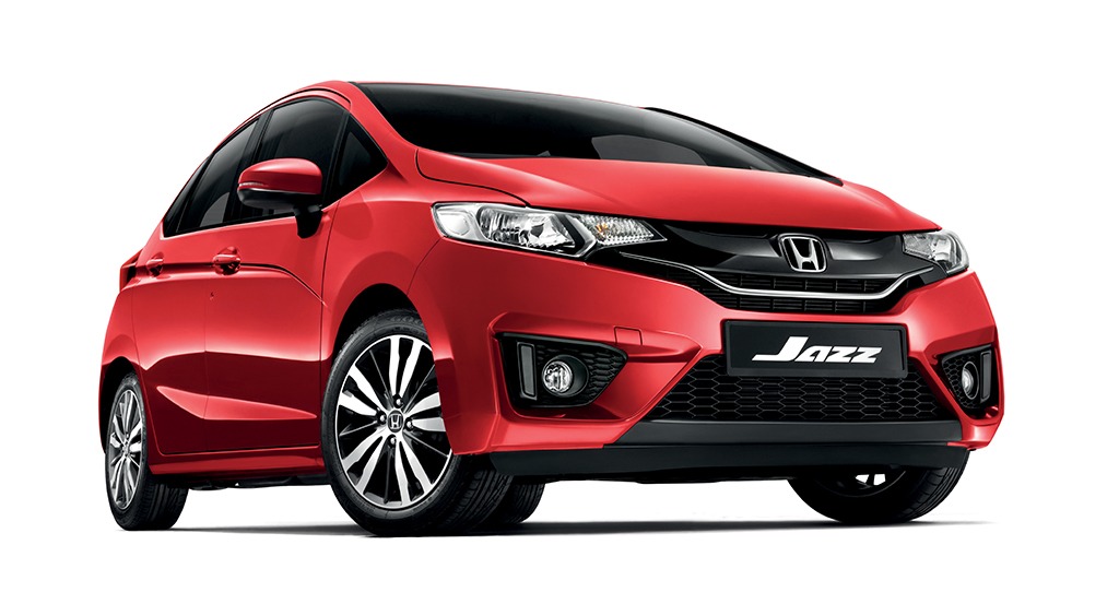 Honda Jazz 1.5L Malaysia 2019 Specs and Price Formula Venture
