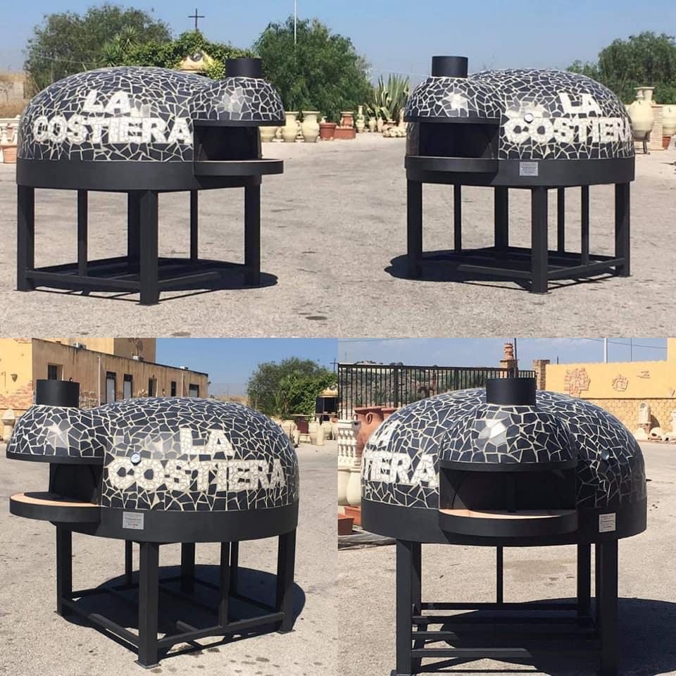 Forni Plus Gallery Forni del Saraceno