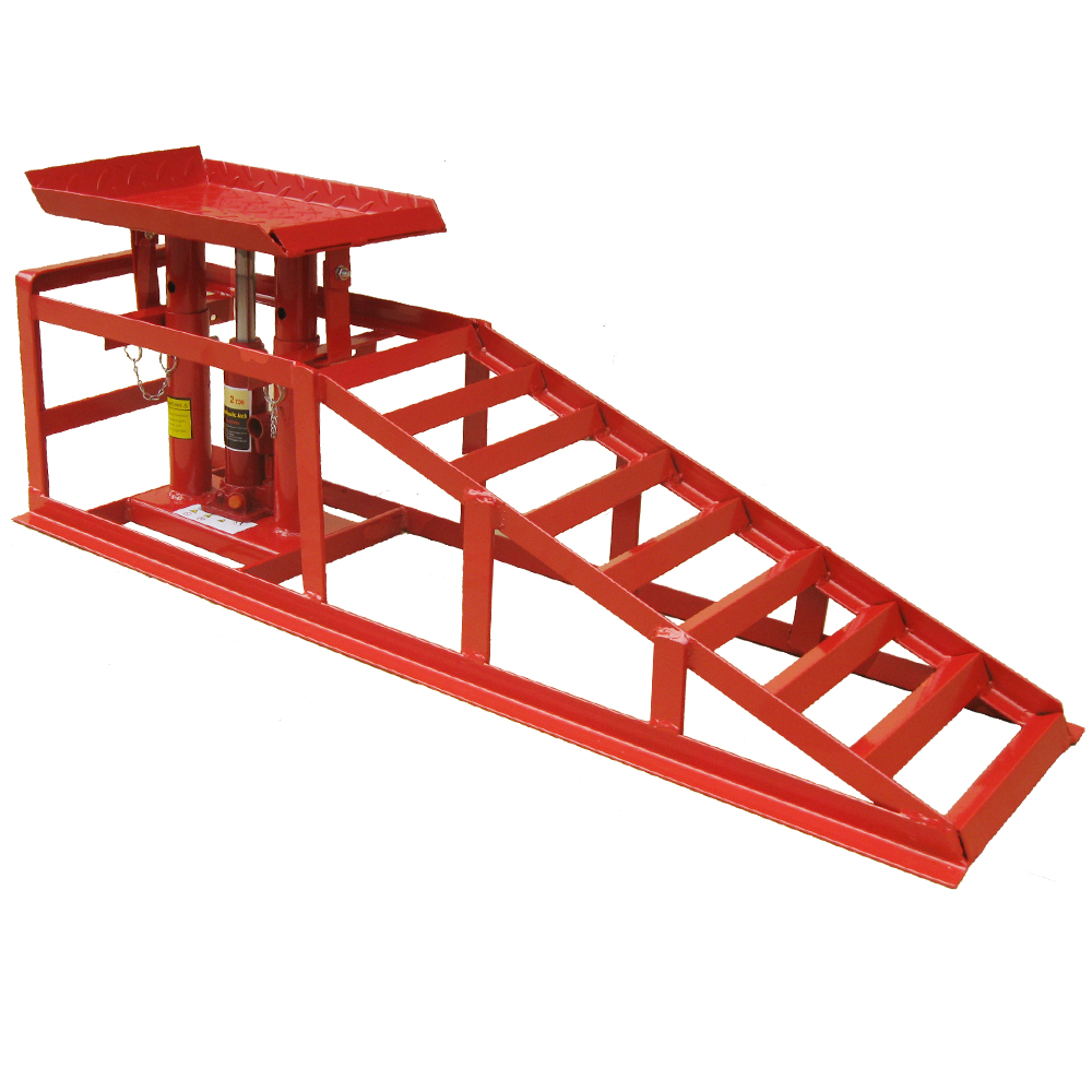 Elevador portatil seicar lift