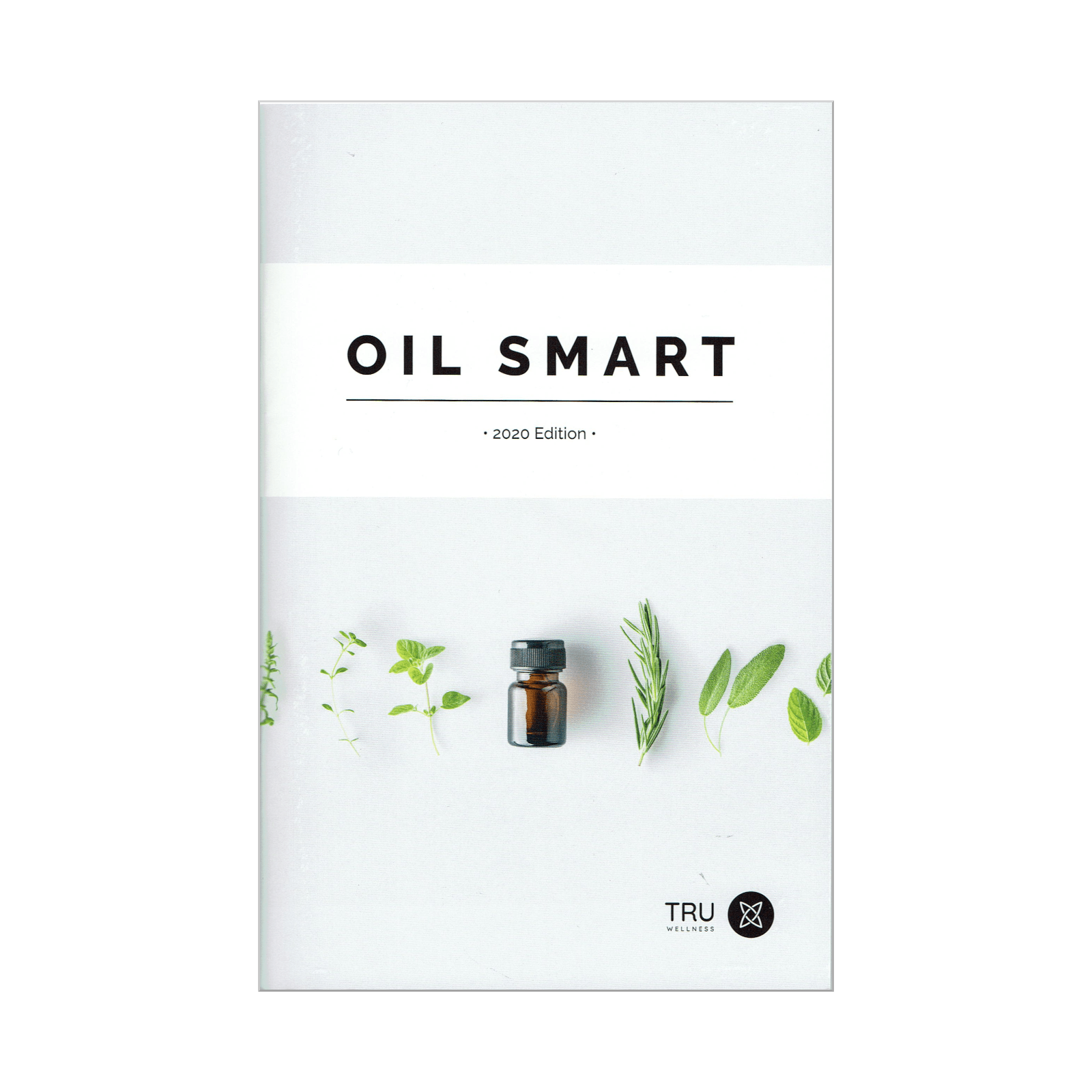 Oil Smart Book 2020 Edition English For Oils
