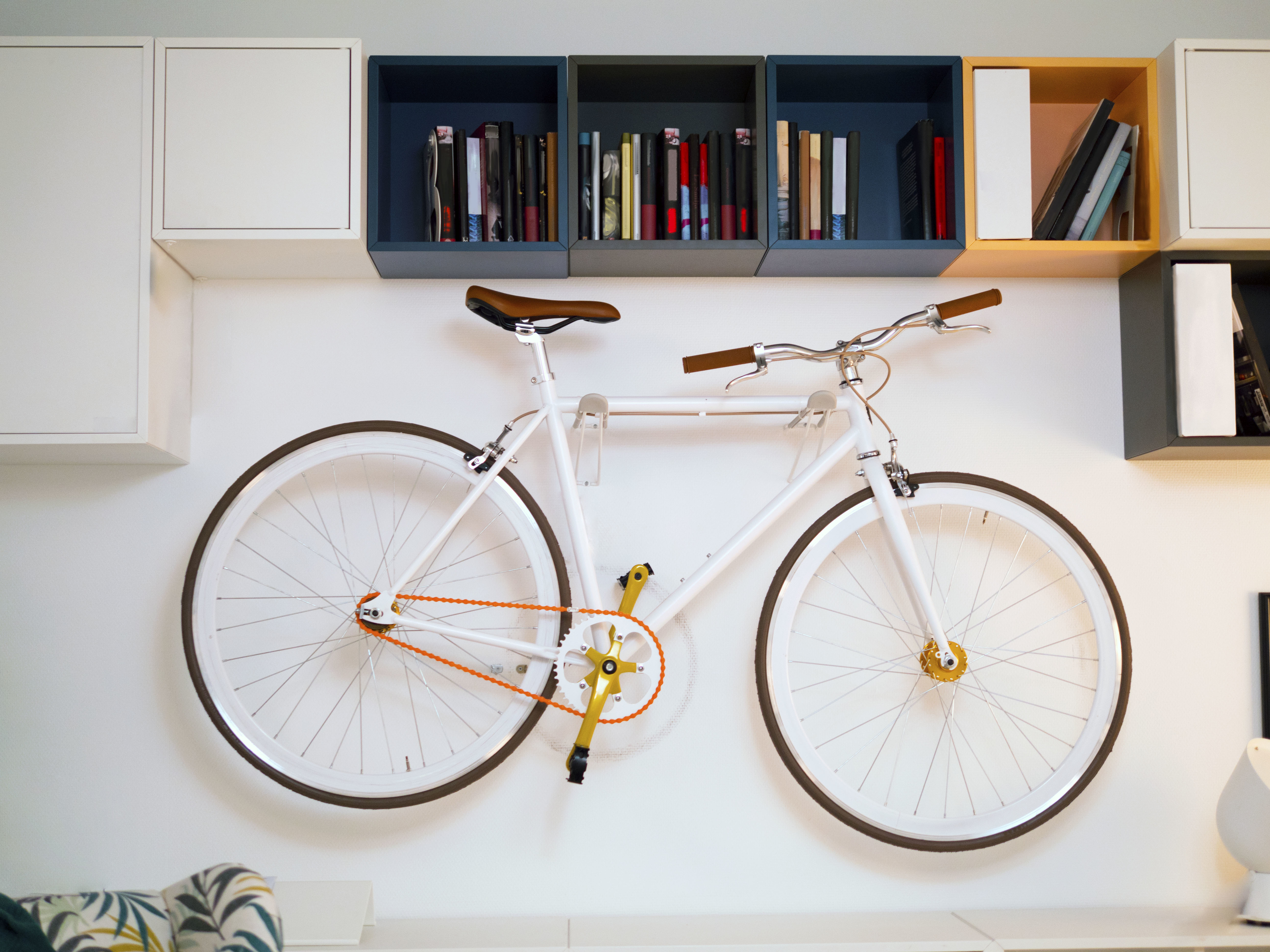 15 Best Indoor Bike Racks Of 2022 HiConsumption atelieryuwa.ciao.jp