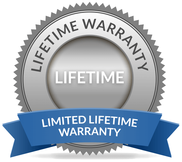 Warranties Forrest Fencing