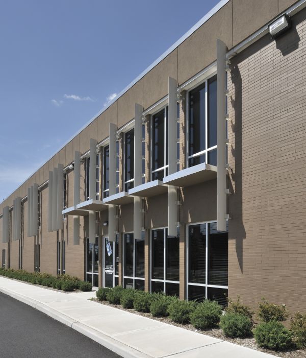 Property 2 Empire Boulevard Forsgate