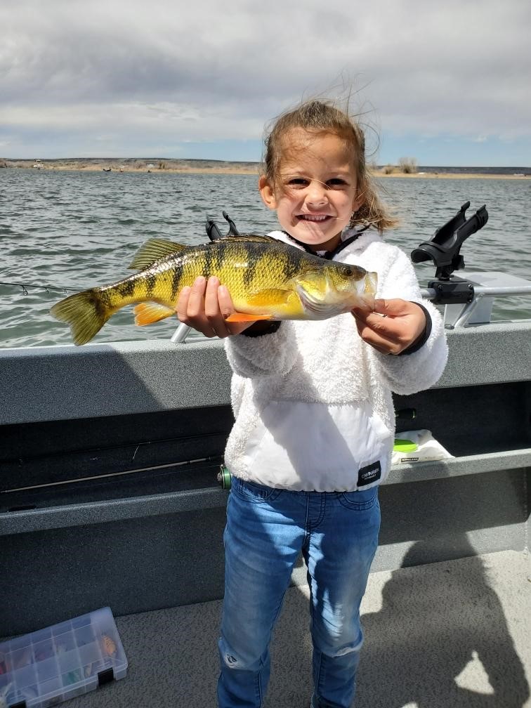 Fishing Derby Forsgren Associates