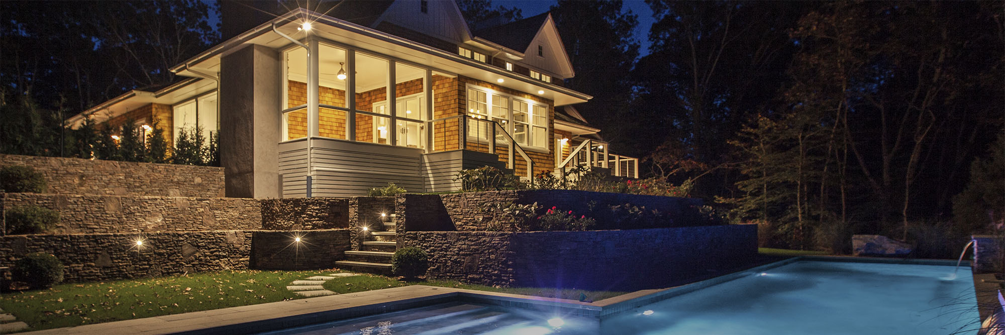 Hamptons Construction Building Homes on the East End East Hampton