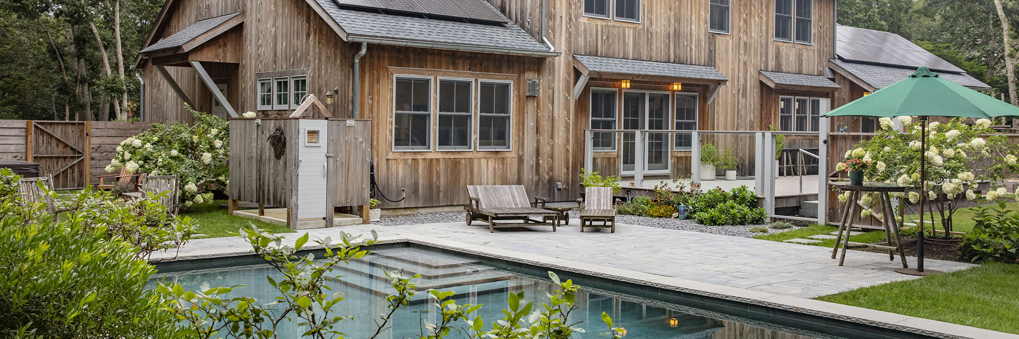 Hamptons Construction Building Homes on the East End East Hampton