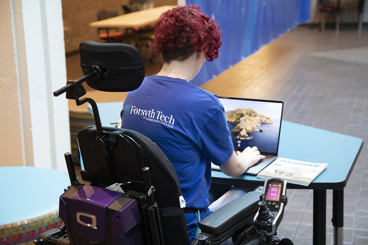 Medical Office Administration Billing and Coding Track Forsyth Tech