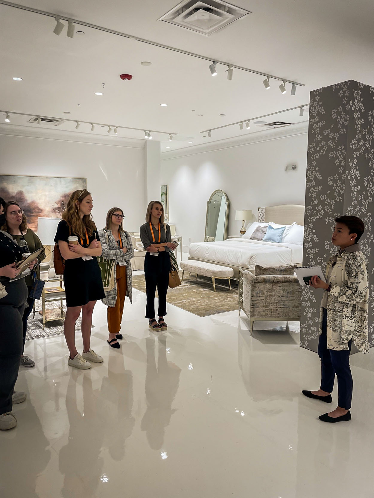 Interior Design Forsyth Tech Community College