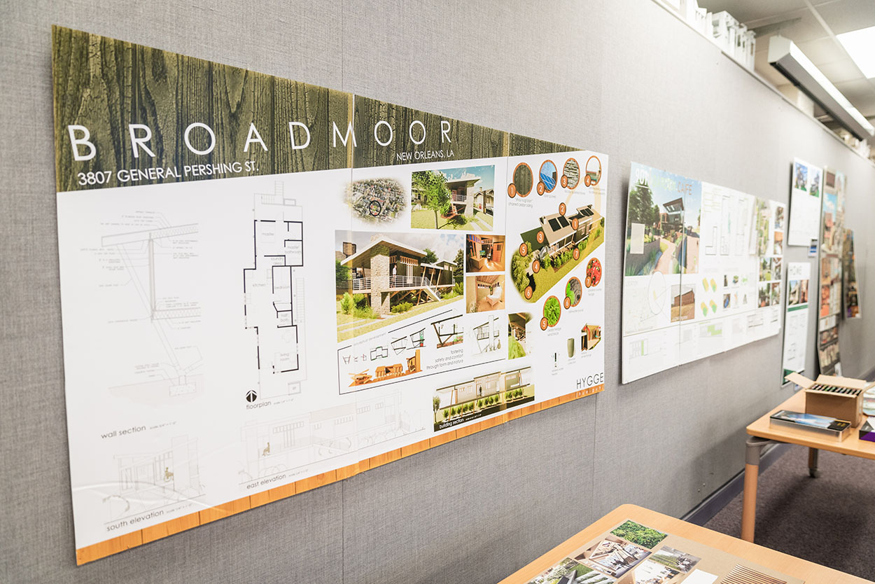 Architectural Technology Sustainable Design Forsyth Tech Community