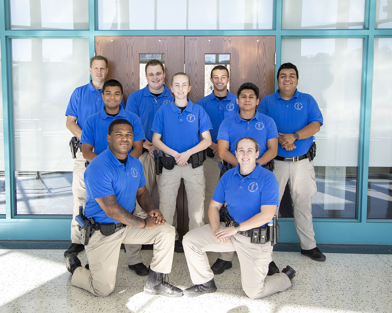 Forsyth Tech’s BLET Program Ranks Best in NC - Forsyth Tech