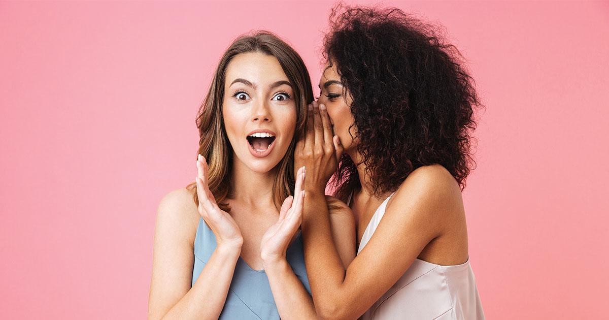 Shhh…I Have A Secret Forsyth Woman Magazine