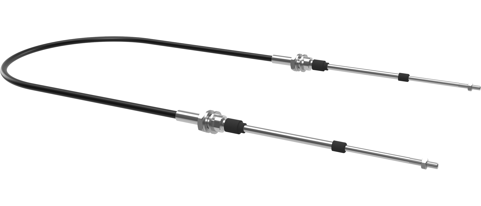 PushPull Cable in the highest quality