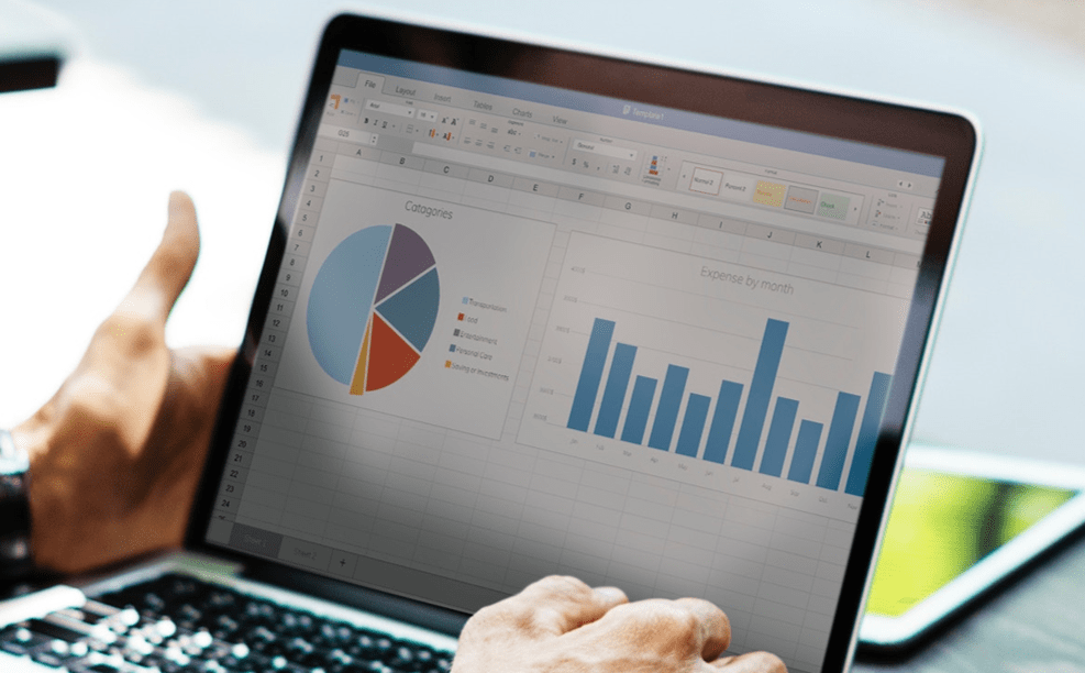 Microsoft Excel Basic Skills Fort Bend County Libraries
