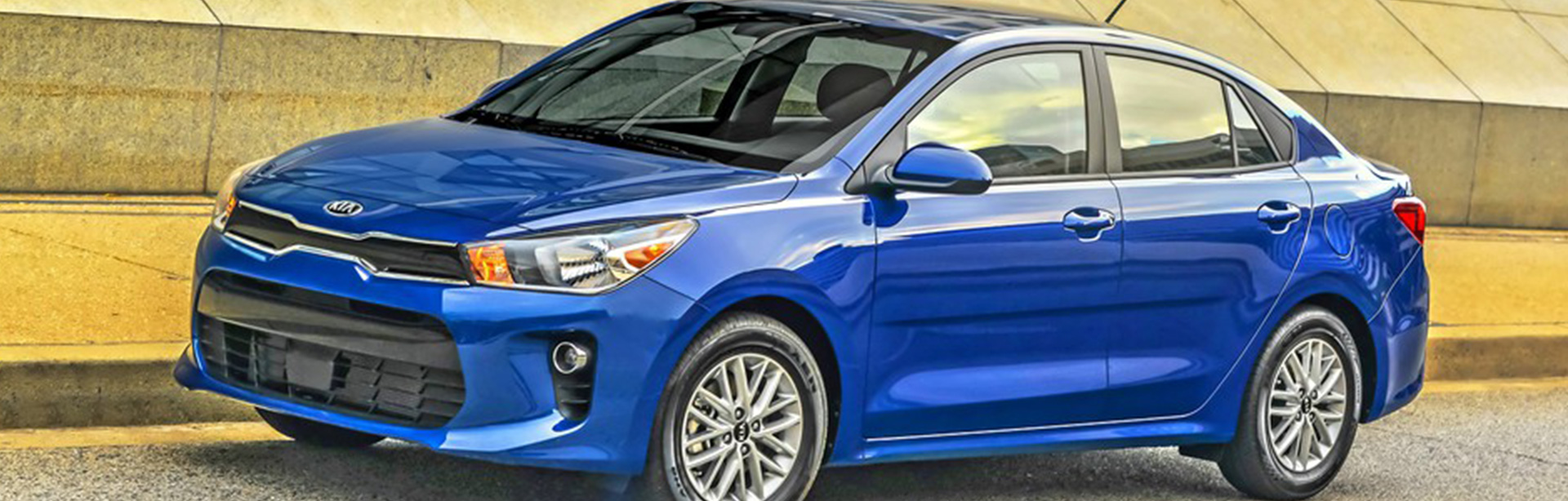 Your Inside Look at the 2020 Kia Rio Fort Collins Kia Blog