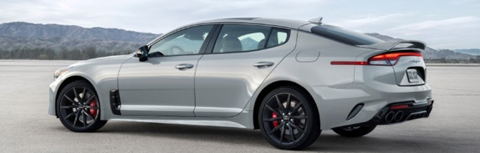 What Makes the 2022 Kia Stinger So Special? Fort Collins Kia Blog