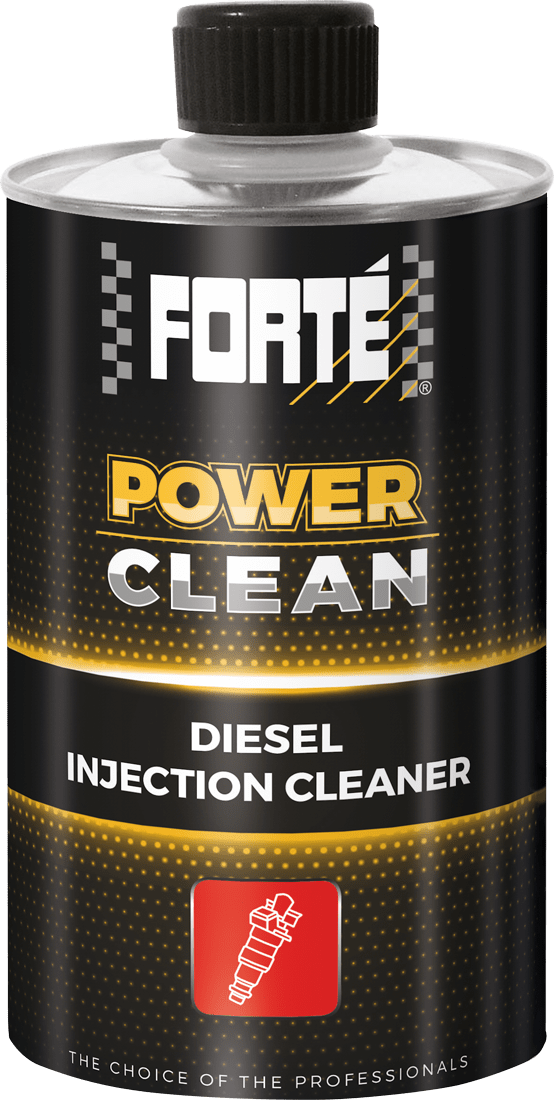 PowerClean Diesel Injection Cleaner Forté