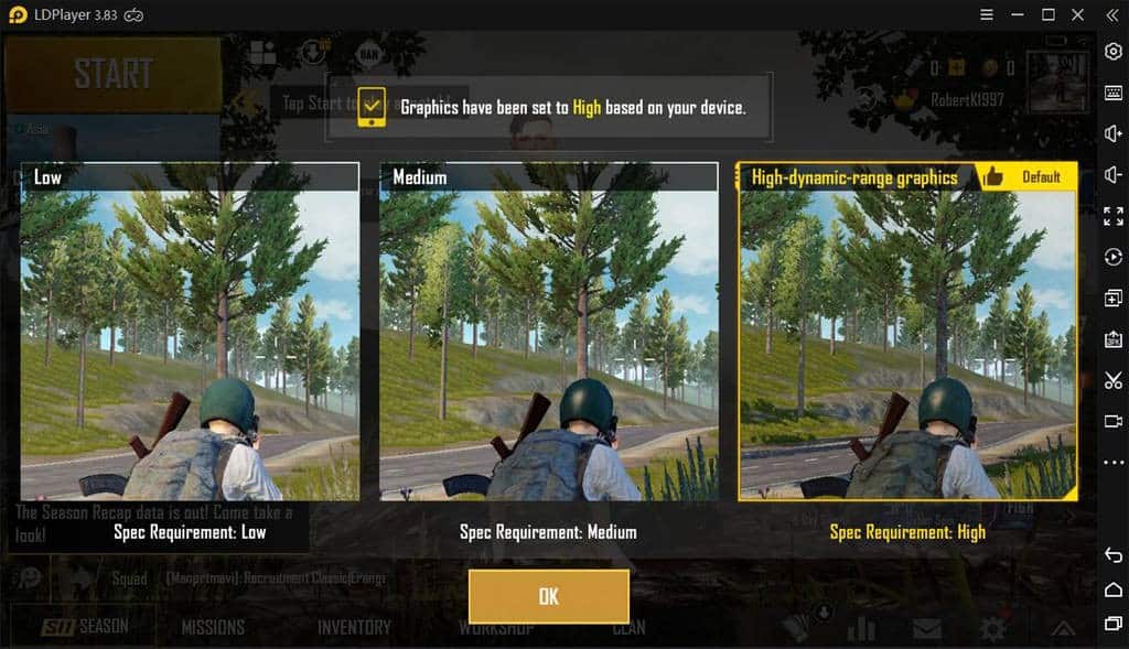 Best Android Emulator for Gaming PUBG Mobile on PC ForTech Best Android Emulator for Gaming PUBG Mobile on PC ForTech