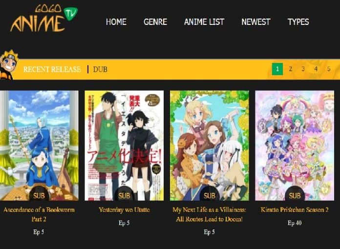 AnimeSuge Alternatives 28 Sites To Watch Anime Online ForTech