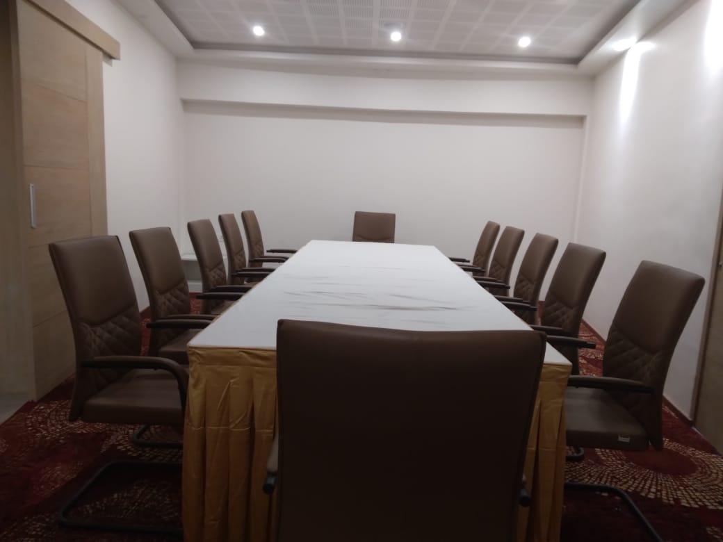 Forte Manor Trivandrum Facilities