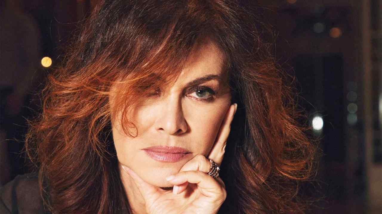 Lutto Elena Sofia Ricci, un devastante dolore, la sua vita è cambiata