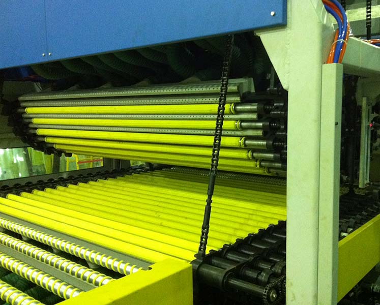 Glass Bending Fortemp Technology International Ltd.