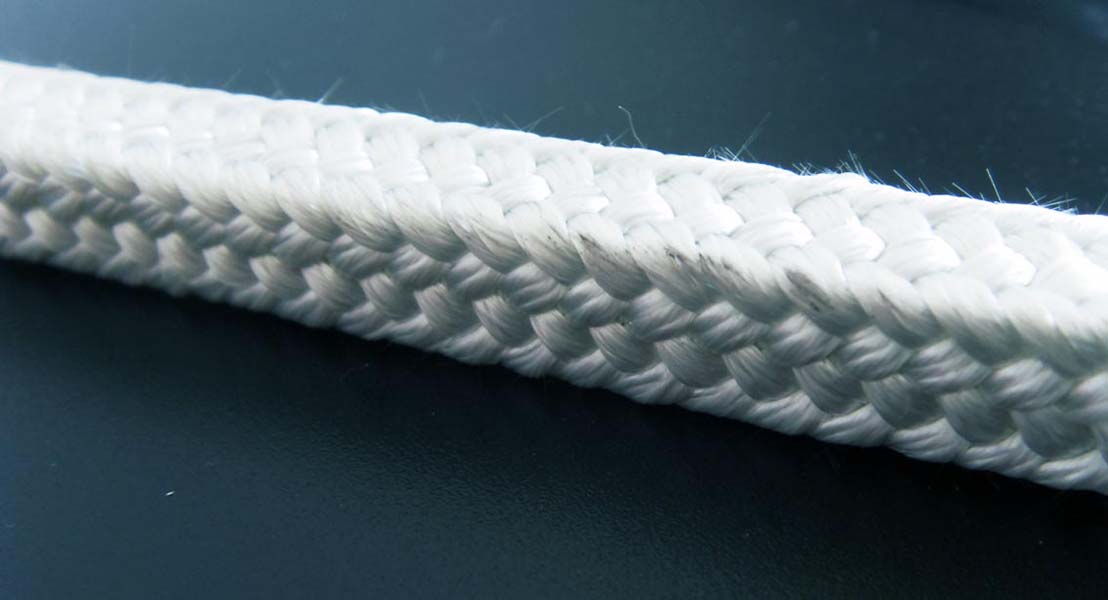 Glass Fiber Ropes Fortemp Technology International Ltd.