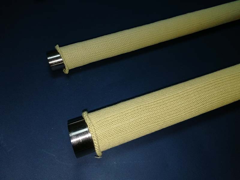 Kevlar Sleeves/Tubes Fortemp Technology International Ltd.