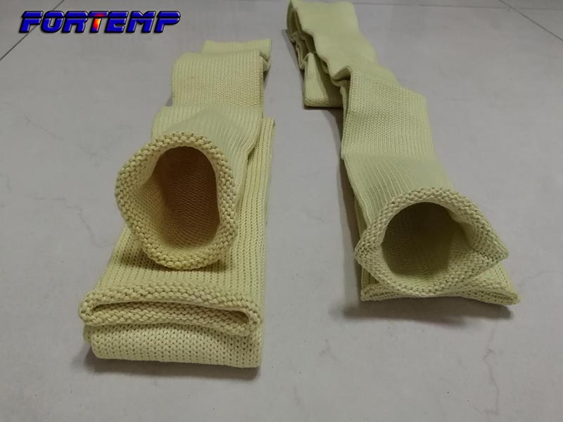 Kevlar Sleeves/Tubes Fortemp Technology International Ltd.