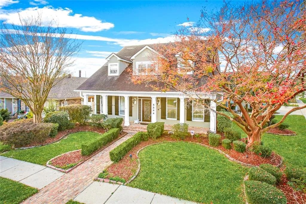 Kenner Forte Realty New Orleans Real Estate Brokerage