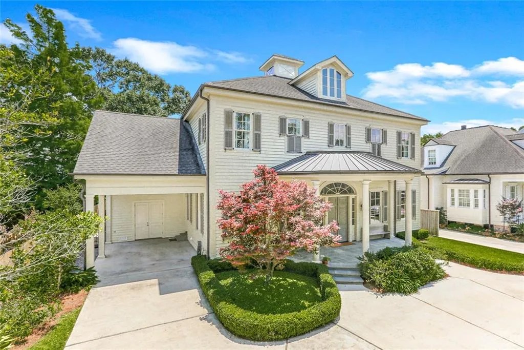 Communities Forte Realty New Orleans Real Estate Brokerage