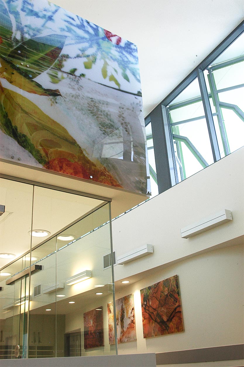 Carnarvon Hospital Forth