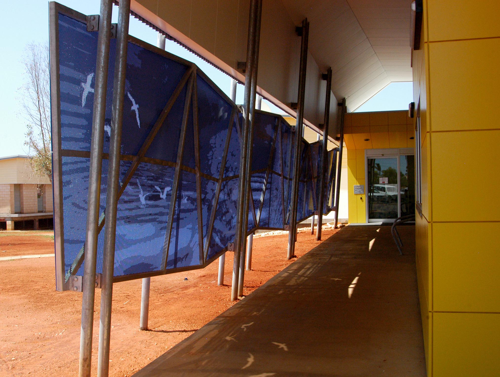 Exmouth Hospital Forth