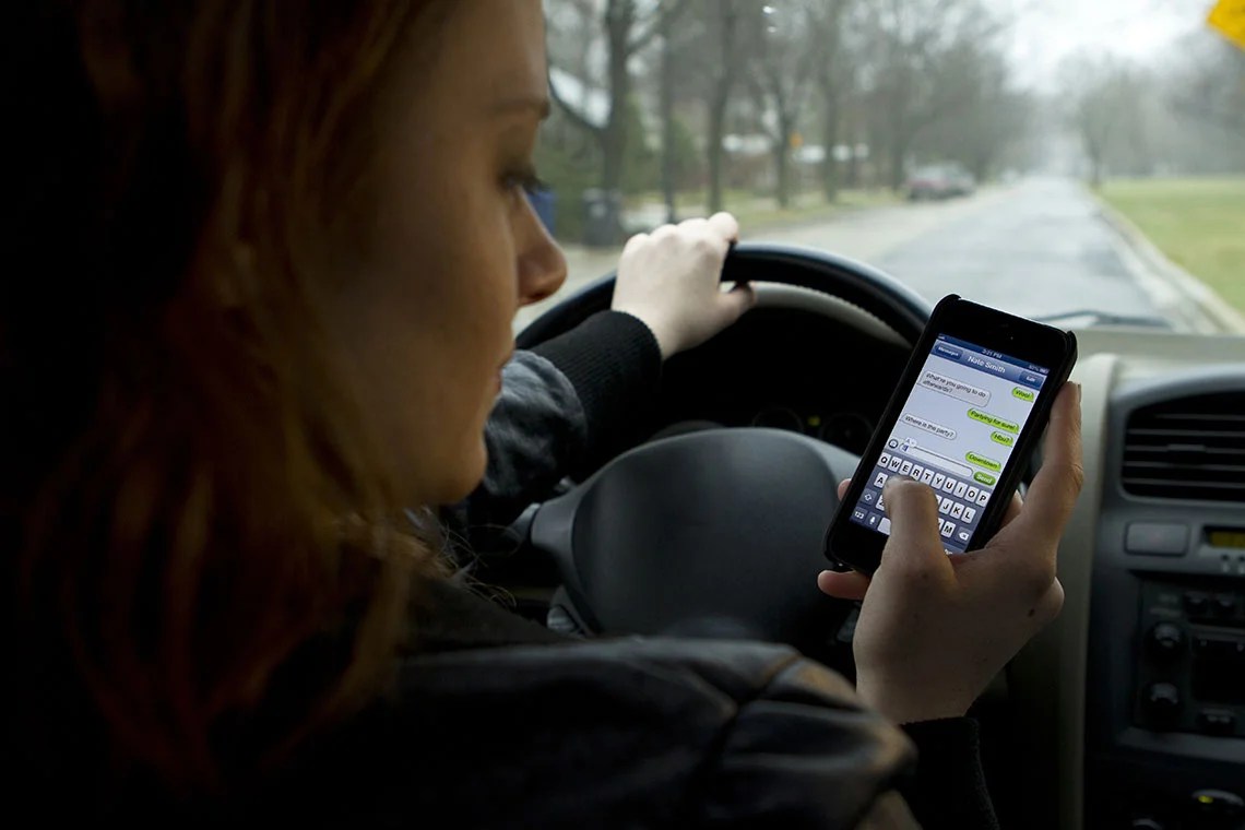 Could a Better Law Prevent Distracted Driving in Florida?