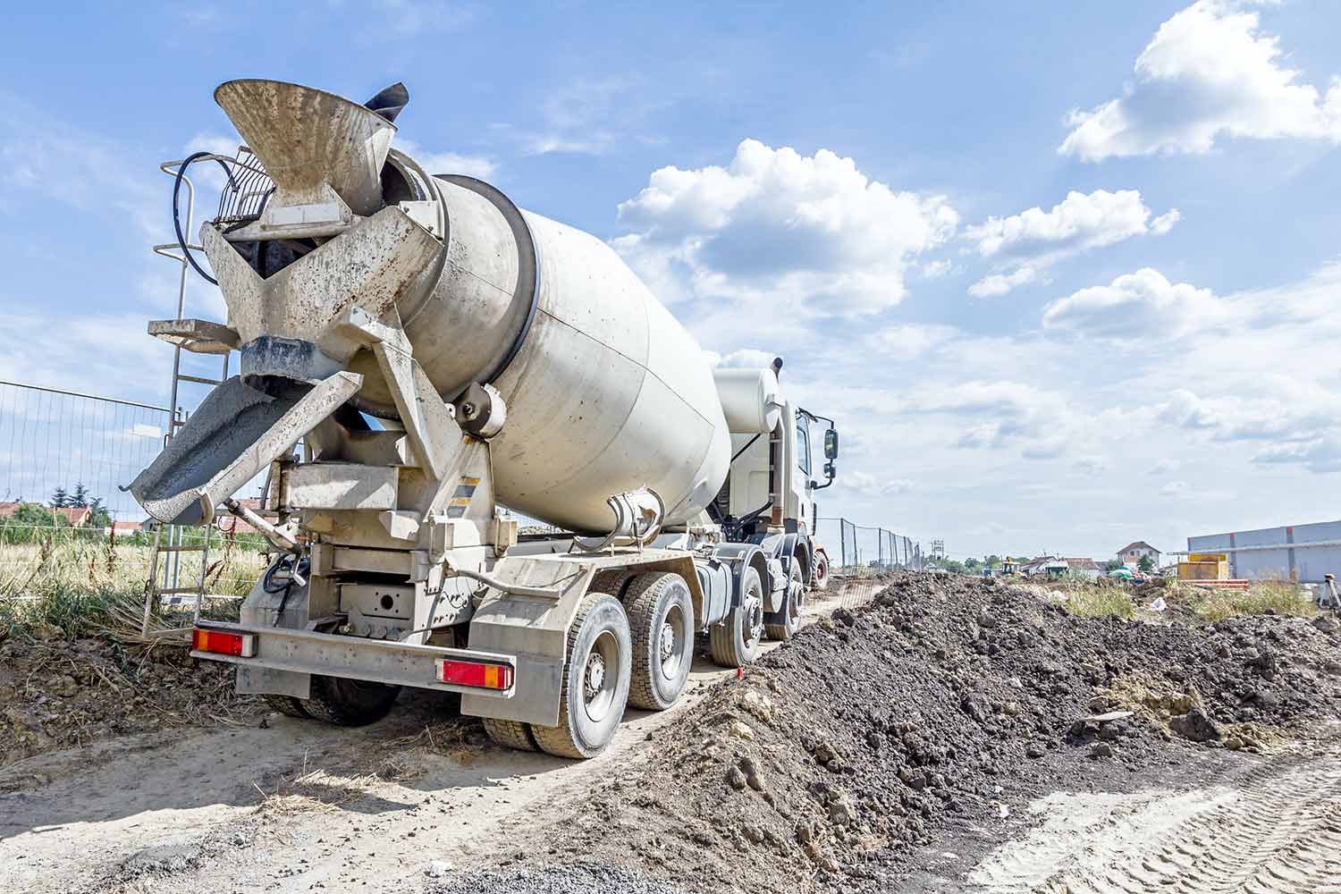 Brooklyn Woman Struck, Killed by Cement Truck & Law Firm