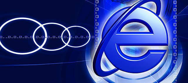 Poor brand image results in the death of Internet Explorer - Forth Tech