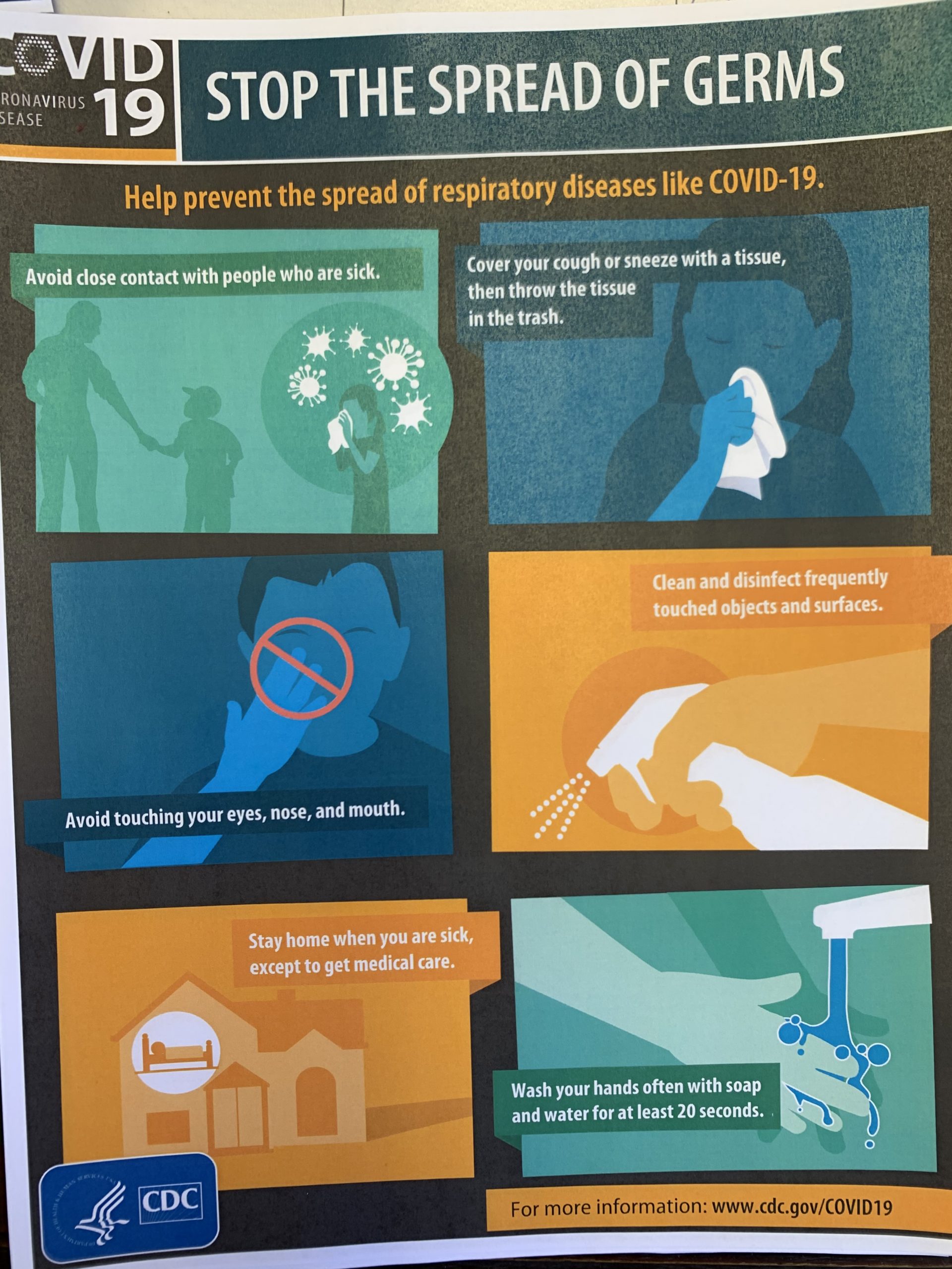Fort Hudson Health System Update COVID19 Coronavirus Fort Hudson