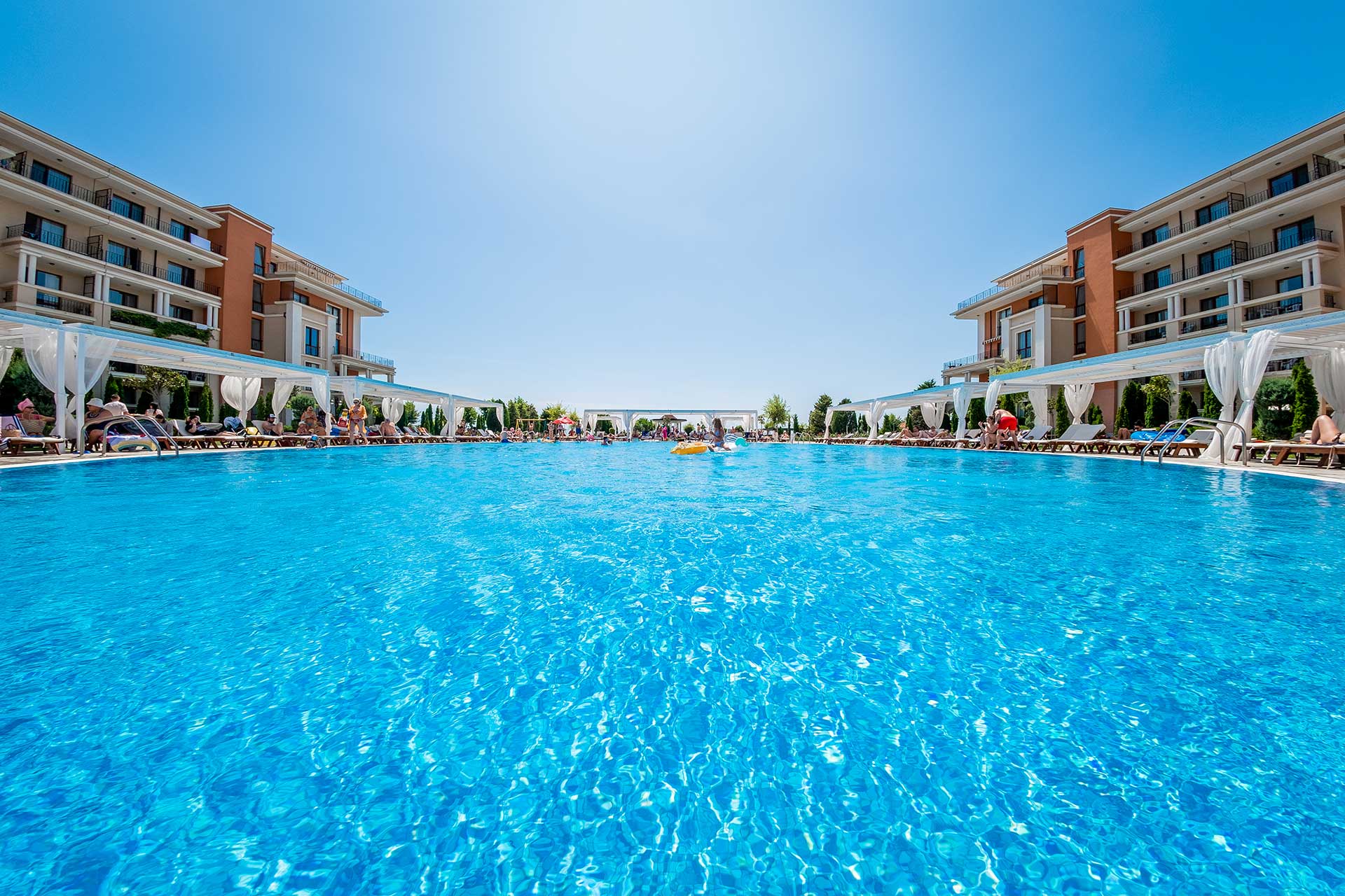 Fort Noks Real Estate in Bulgaria