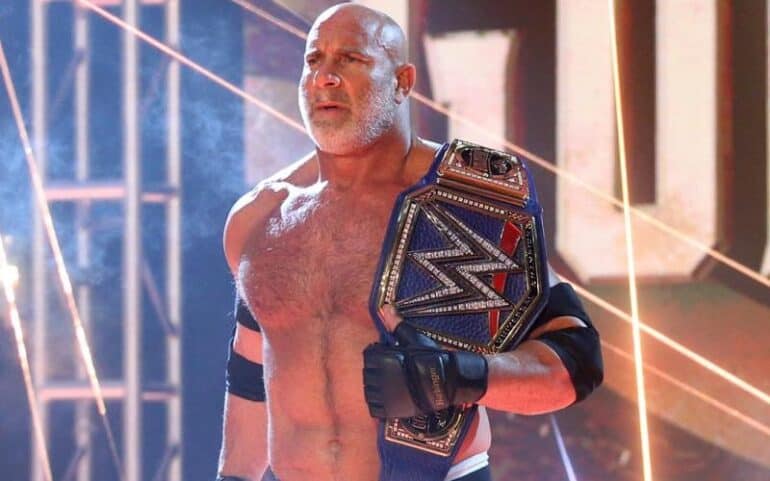 Pin On Quotes Send Hook: How Aew's Wrestling Superstar Is The Antithesis Of Goldberg