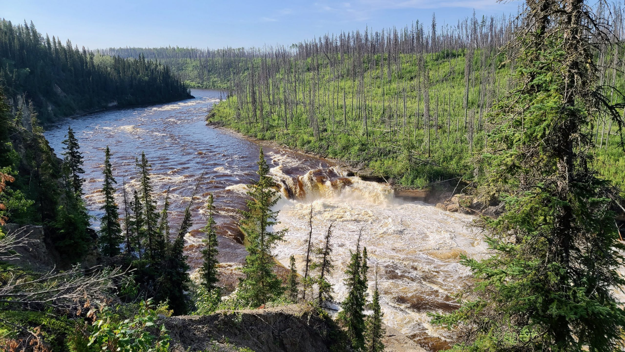 Fort Simpson Lodging Spend your stay in comfort