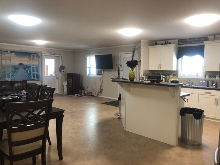 Fort Simpson Lodging Spend your stay in comfort