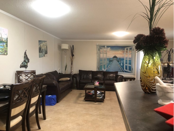 Fort Simpson Lodging Spend your stay in comfort