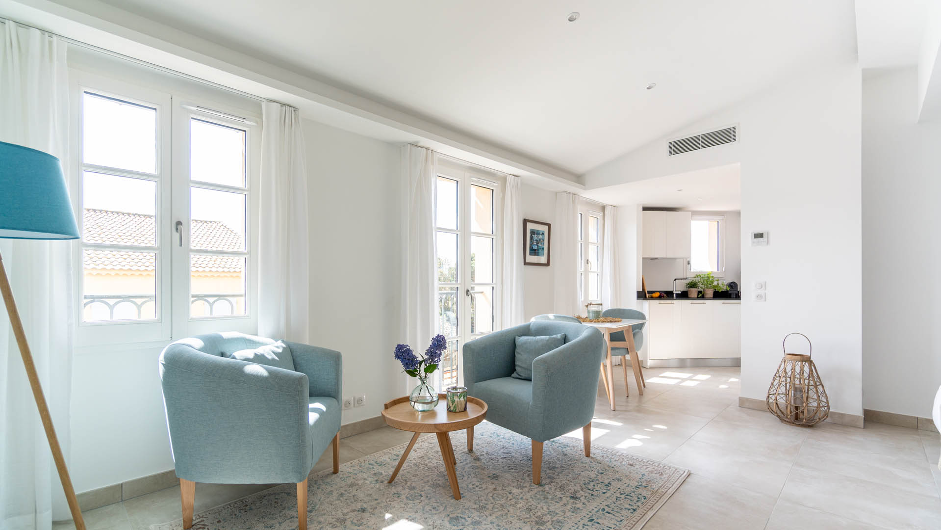 Apartment 05 Fortuna Residence