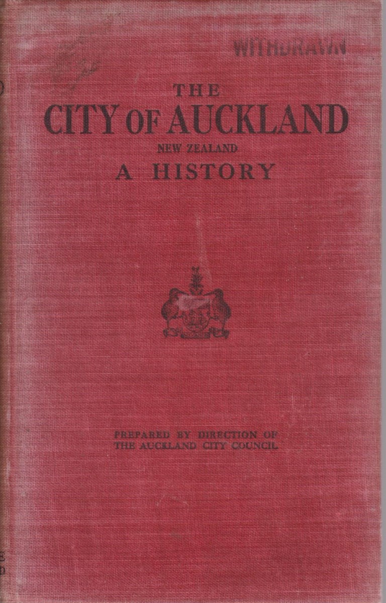 Fortuna Books New Zealand history books for sale, worldwide shipping