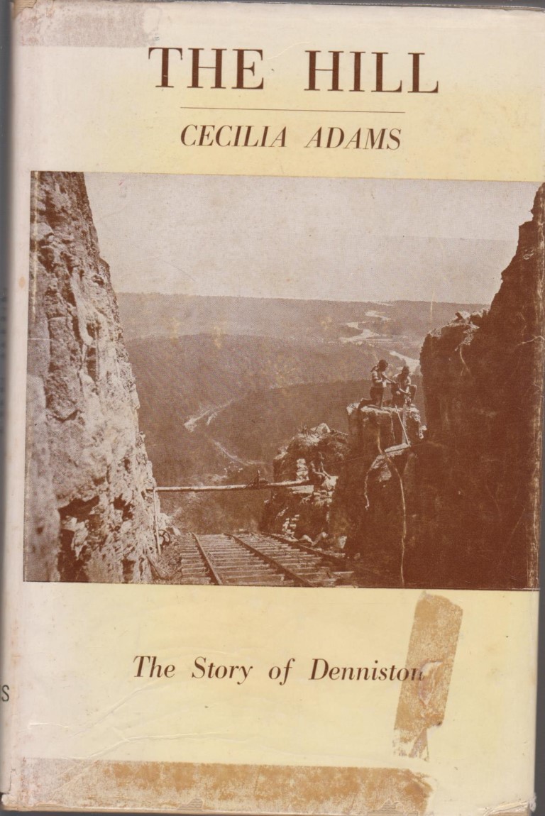 Fortuna Books Westland and Fiordland, New Zealand history books for