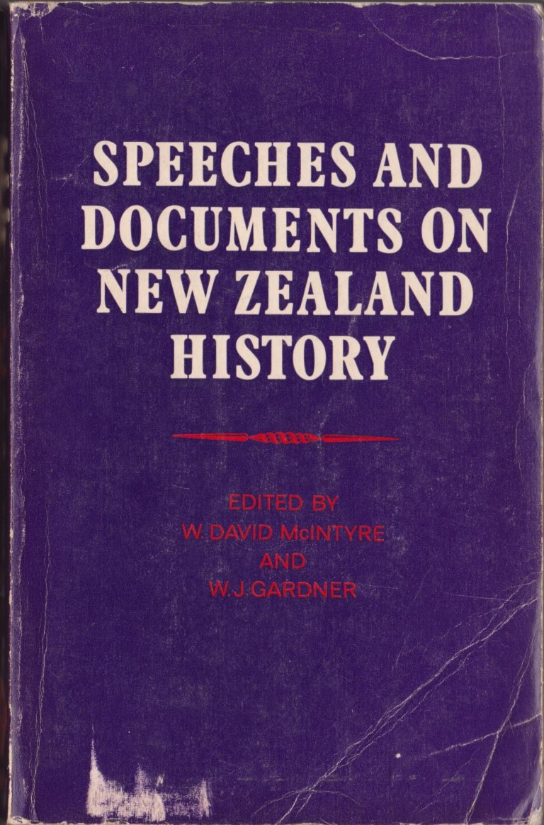 Fortuna Books New Zealand history books for sale, worldwide shipping