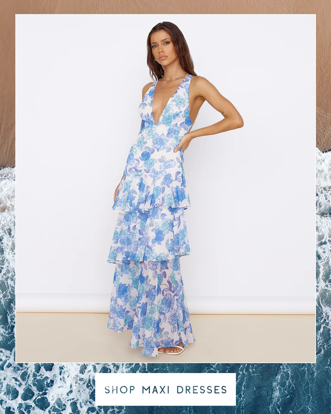 Fortunate One USA Shop Travel Inspired Women's Clothing Online