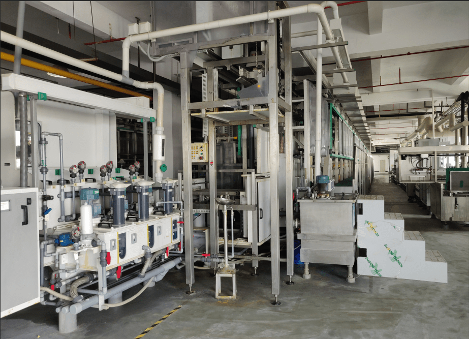 Fortune GroupProfessional PCB Manufacturer