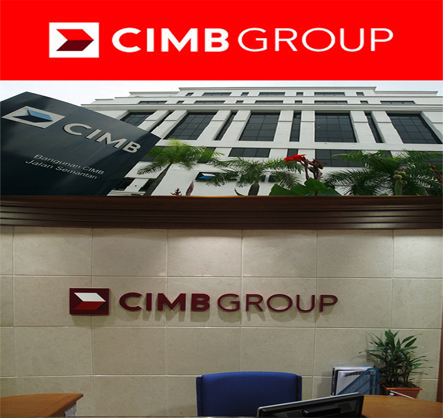 CIMB Group